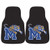 Memphis Tigers 2-piece Carpet Car Mat Set
