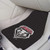 New Mexico Lobos 2-pc Carpeted Car Mat Set