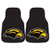 Southern Miss Golden Eagles 2-pc Carpeted Car Mat Set