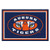 Auburn Tigers NCAA 5'x8' Ultra Plush Area Rug