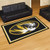 Missouri Tigers NCAA 5' x 8' Ultra Plush Area Rug