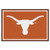 Texas Longhorns NCAA 5'x8' Ultra Plush Area Rug