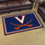 Virginia Cavaliers 4' x 6' Ultra Plush Area Rug