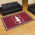 Stanford Cardinals 5' x 8' Ultra Plush Area Rug