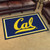 Cal Berkeley Golden Bears 4' x 6' Ultra Plush Area Rug