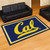 University of California -Berkeley 5' x 8' Ultra Plush Area Rug 