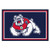 Fresno State Bulldogs 5'x8' Ultra Plush Area Rug