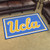 UCLA Bruins 4' x 6' Ultra Plush Area Rug