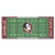 Florida State Seminoles NCAA Football Field Runner