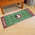 Florida State Seminoles NCAA Football Field Runner