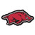 Arkansas Razorbacks Mascot Mat