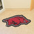 Arkansas Razorbacks Mascot Mat