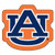 Auburn Tigers Mascot Mat