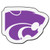 Kansas State Wildcats Mascot Mat 