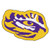 LSU Tigers Mascot Mat