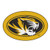 Missouri Tigers Mascot Mat