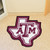 Texas A&M Aggies Mascot Mat