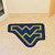 West Virginia Mountaineers Mascot Mat