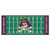 East Carolina Pirates NCAA Football Runner