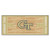 Georgia Tech Yellow Jackets NCAA Basketball Court Runner