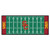 USC Trojans NCAA Football Field Runner