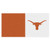 Texas Longhorns Team Carpet Tiles