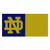 Notre Dame Fighting Irish NCAA Carpet Tiles 