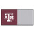 Texas A&M Aggies Team Carpet Tiles