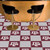 Texas A&M Aggies Team Carpet Tiles