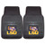 LSU Tigers 2-piece Heavy Duty Vinyl Car Mat Set