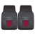 Indiana Hoosiers 2-pc Vinyl Car Mat Set