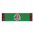 Ohio State Buckeyes NCAA Golf Putting Green Mat