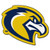 Marquette Golden Eagles Mascot Mat
