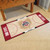 Ohio State Buckeyes NCAA Basketball Court Runner