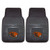 Oregon State Beavers 2-pc Vinyl Car Mat Set