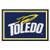 University of Toledo 5' x 8' Ultra Plush Area Rug