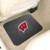 Wisconsin Badgers 1-pc Utility Mat