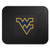 West Virginia Mountaineers 1-piece Utility Mat