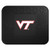 Virginia Tech 1-piece Utility Mat 
