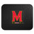 Maryland Terrapins NCAA Utility Mat