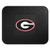 Georgia Bulldogs NCAA Utility Mat