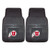 Utah Utes 2-pc Vinyl Car Mat Set