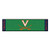 Virginia Cavaliers Golf Putting Green Mat