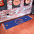 Boise State Broncos Golf Putting Green Mat