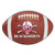 Nebraska Blackshirts Football Mat