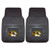 Missouri Tigers 2-pc Vinyl Car Mat Set