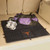 University of Texas Heavy Duty Vinyl Cargo Mat