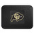 Colorado Buffaloes NCAA Utility Mat