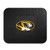 Missouri Tigers 1 Piece Utility Mat