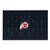 Utah Utes Medallion Door Mat